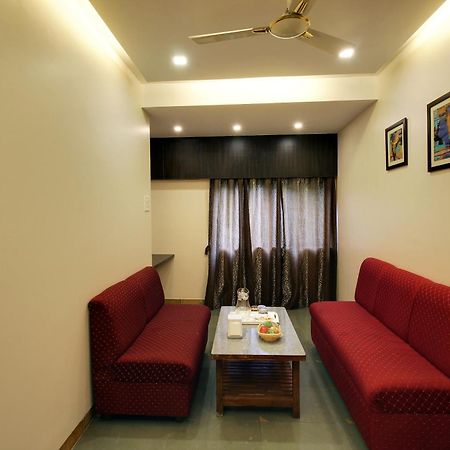 Hotel Rama Heritage Nashik Exterior foto
