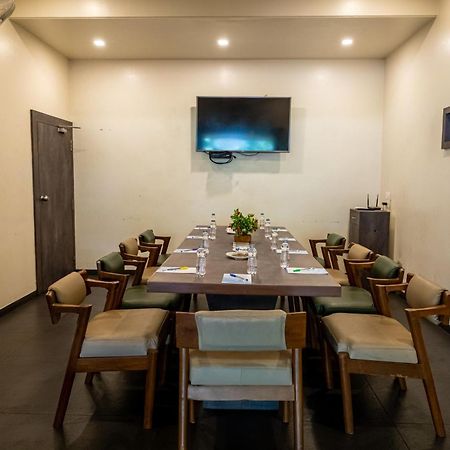 Hotel Rama Heritage Nashik Exterior foto