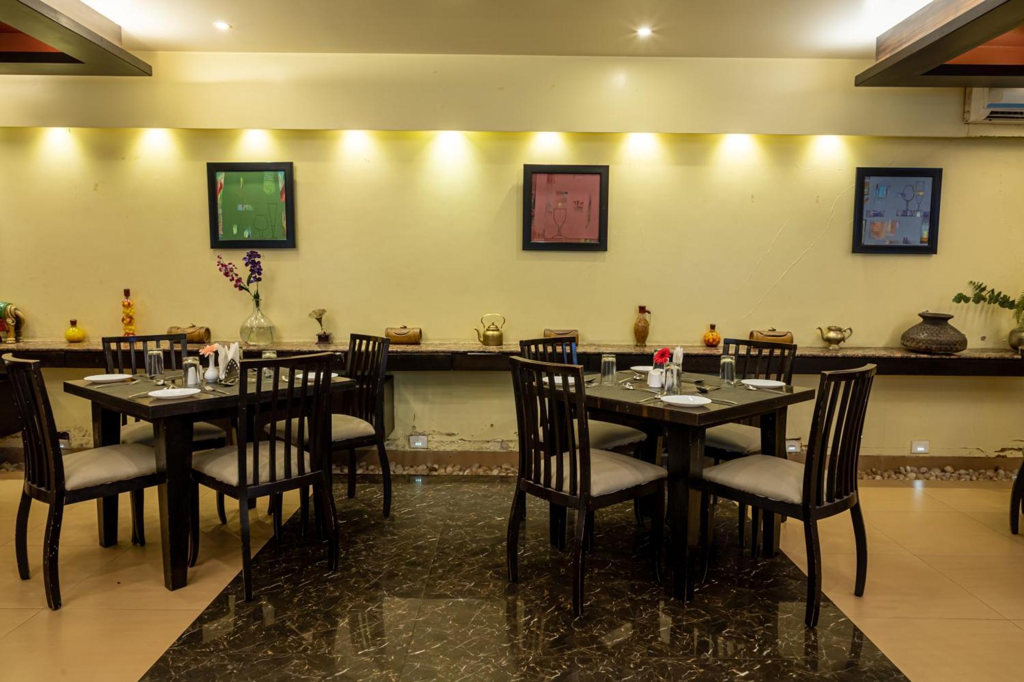 Hotel Rama Heritage Nashik Exterior foto