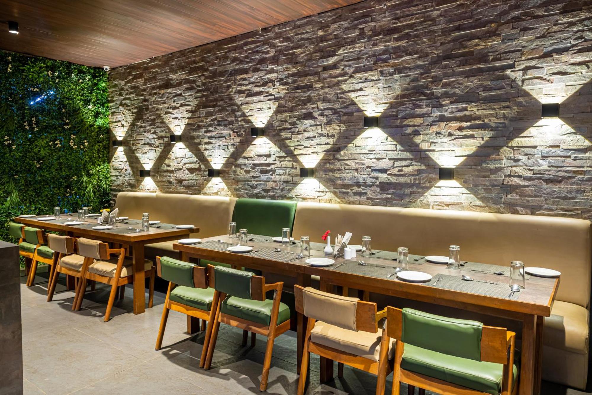 Hotel Rama Heritage Nashik Exterior foto