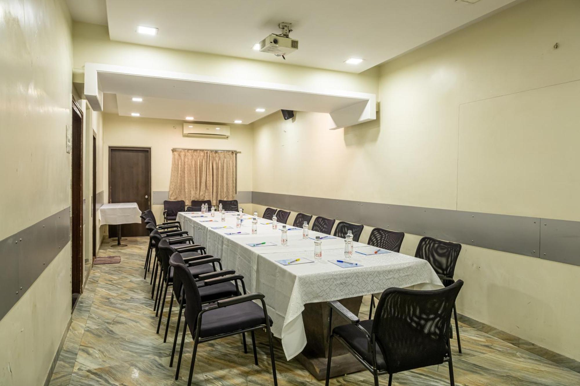 Hotel Rama Heritage Nashik Exterior foto