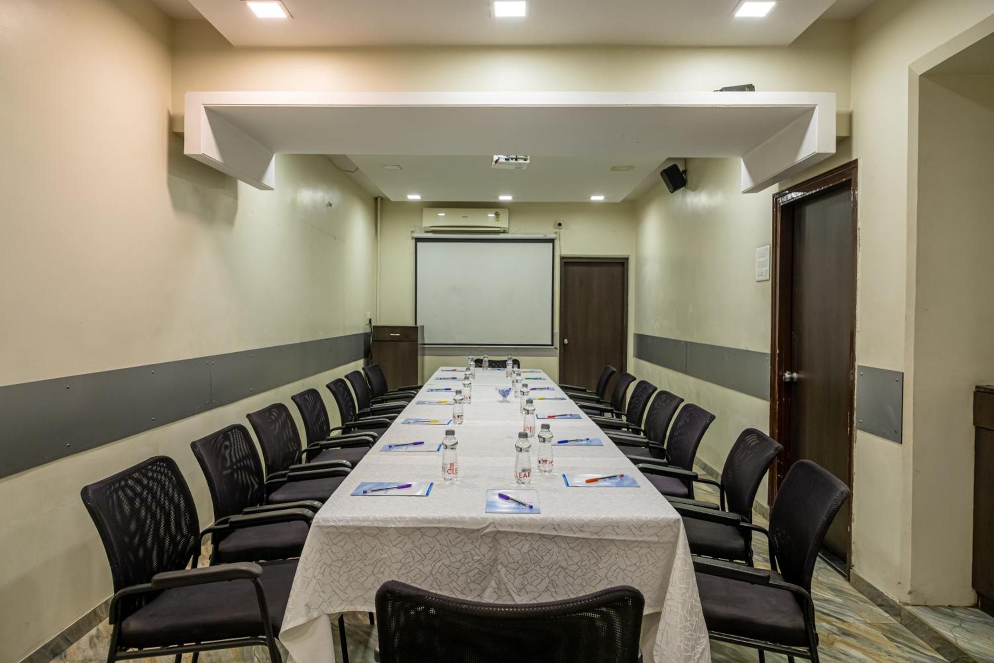 Hotel Rama Heritage Nashik Exterior foto