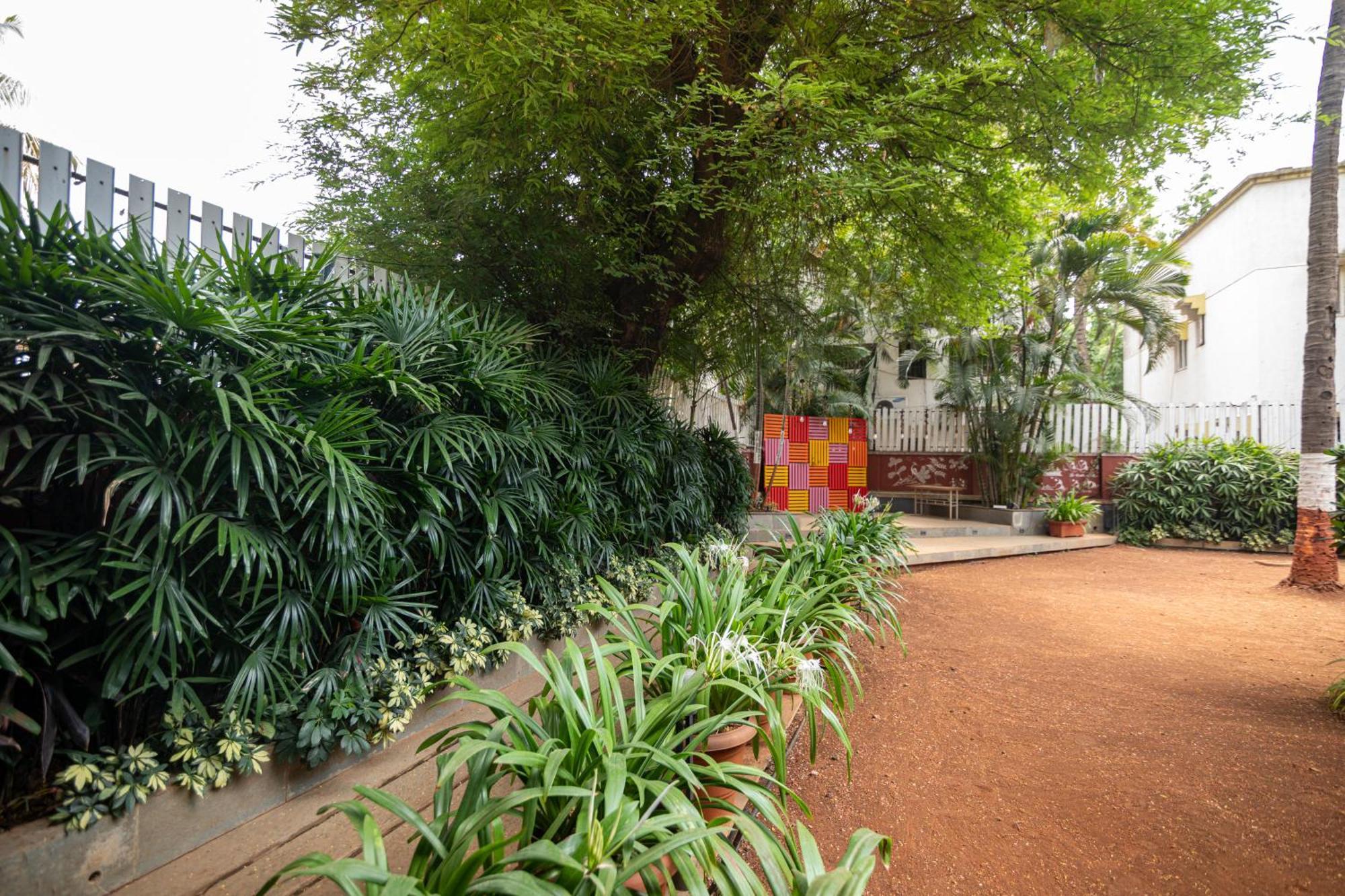 Hotel Rama Heritage Nashik Exterior foto