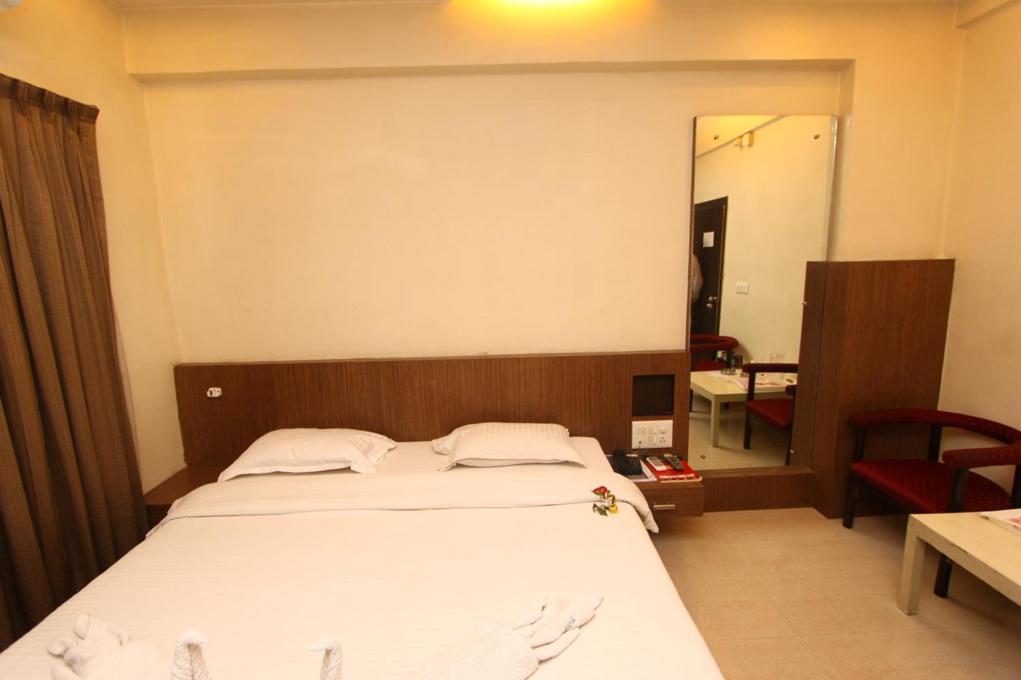 Hotel Rama Heritage Nashik Habitación foto