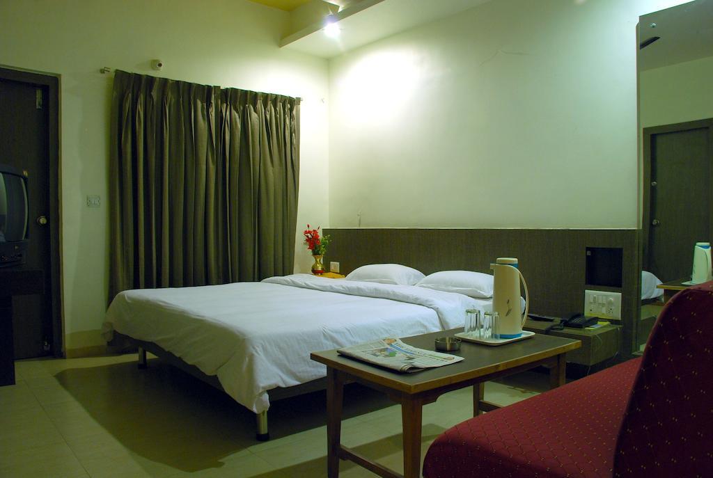 Hotel Rama Heritage Nashik Exterior foto